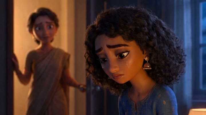 Muthoot film still