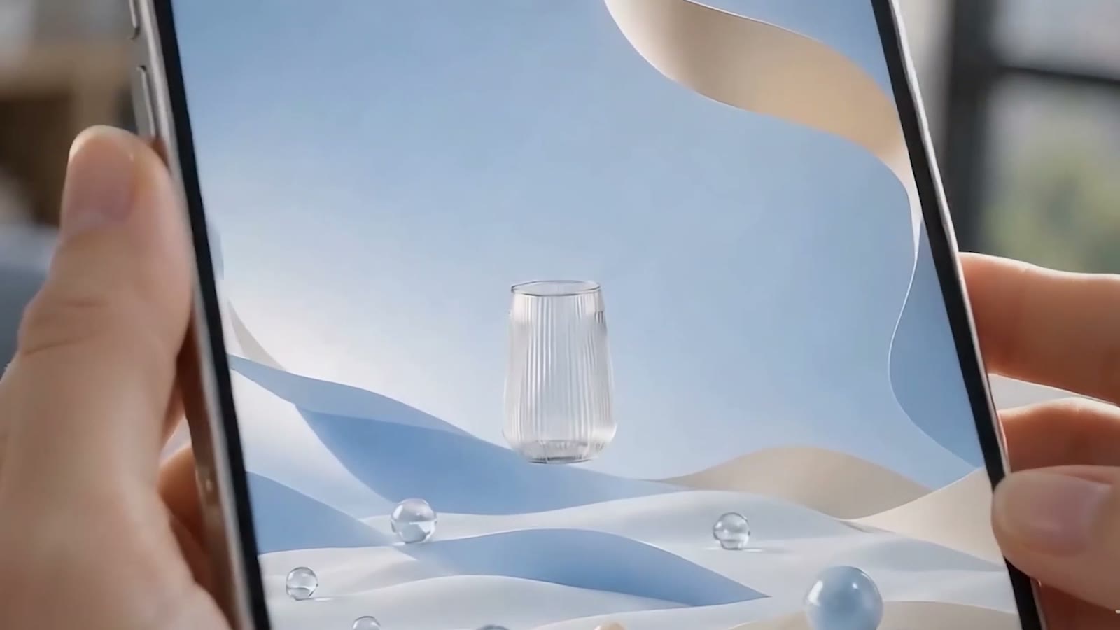 Drinkit film still